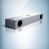 ScanningRuler 靜態掃描三維相機