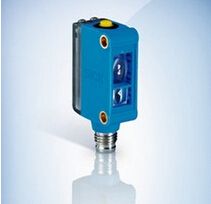 CSM 迷你型顏色傳感器