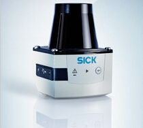 TIM361 迷你型室外激光掃描器