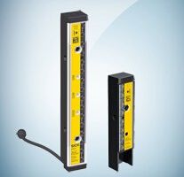 mac4經濟型 安全光幕