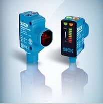 H18 SureSense 迷你型光電傳感器