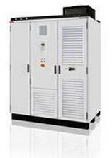 ABB ACS 2000係列中壓交流變頻器
