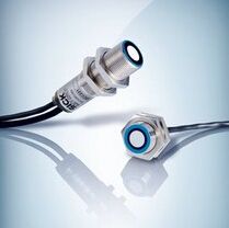 UD18 超聲波傳感器