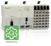 施耐德Modicon M258 可編程控製器