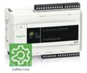 施耐德Modicon M238可編程控製器