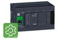 施耐德Modicon M241 可編程控製器