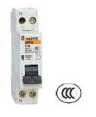 施耐德電氣DPN係列小型斷路器