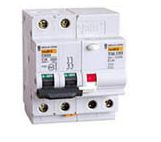 施耐德電氣C65係列小型斷路器