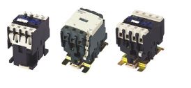 施耐德電氣LC1-D09-95係列 交流接觸器