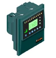 施耐德Sepam 1000+ 係列智能綜合繼電保護裝置