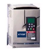 施耐德電氣Altivar58F 三相異步電動機用高性能閉環磁通矢量變頻器