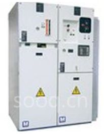 施耐德CAS&DVCAS 中壓36kv SF6環網櫃