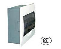 施耐德小康家係列終端配電箱