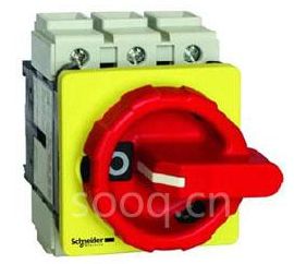 施耐德電氣施耐德電氣高性能VARIO負荷開關