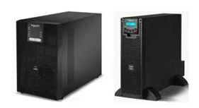 施耐德電氣SP 1~20KVA在線式UPS