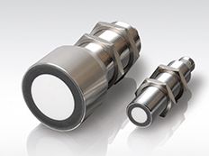 模擬量和開關量輸出的超聲波傳感器