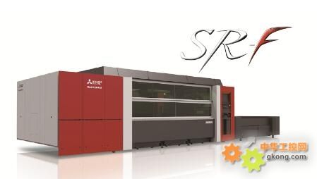 光纖激光加工機ML3015SR-F係列