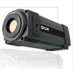 FLIR A300 / A310 防火安全,從不停歇的紅外監控眼