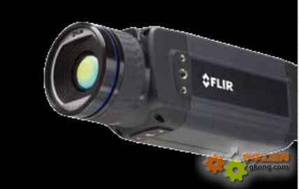 FLIR 固定安裝式紅外熱像儀  A315 / A615