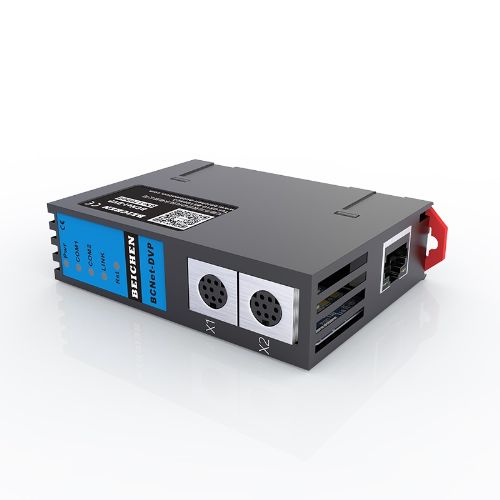 BCNet-DVP（台達）