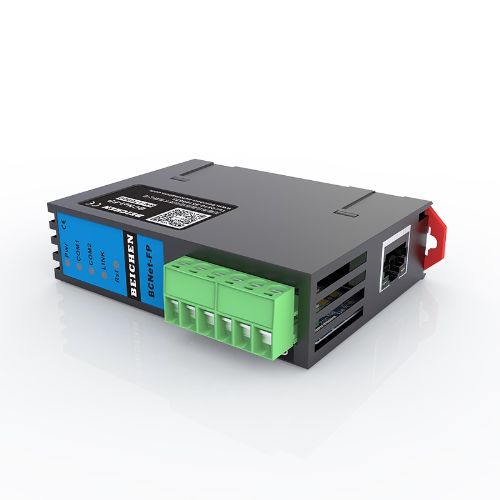 BCNet-FP（鬆下）