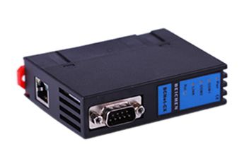 BCNet-CX 導軌型（歐姆龍）