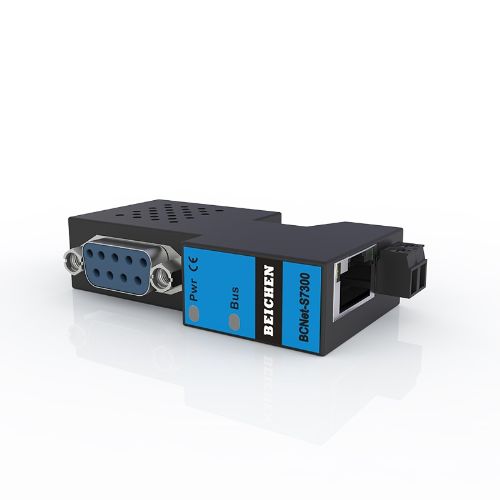 BCNet-S7300（西門子）