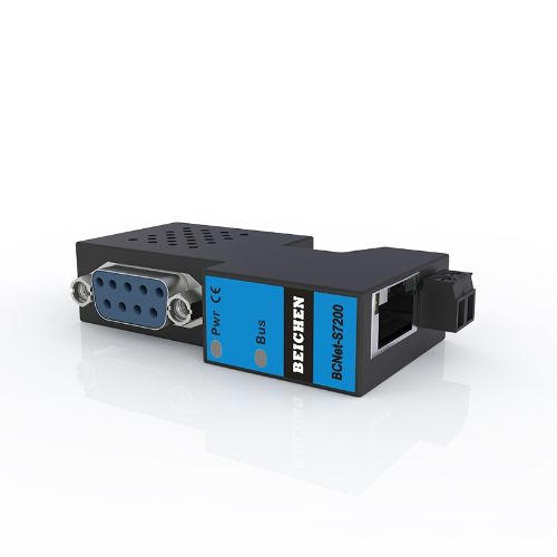 BCNet-S7200（西門子）