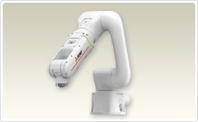三菱電機重磅發布協作機器人MELFA ASSISTA