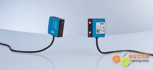 一維碼閱讀器CLV602 上市啦！