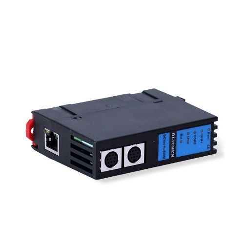 BCNet-HU（彙川）