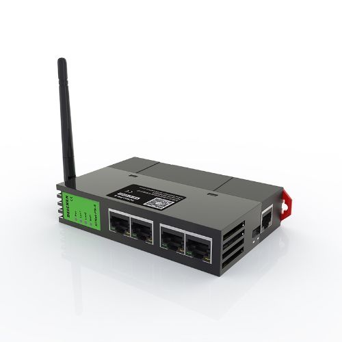 XCNet-PN-S（西門子S71200/1500,無線）