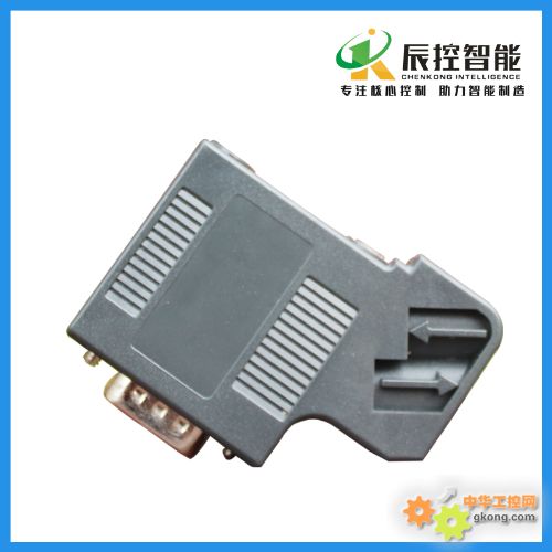 PROFIBUS DP接頭CKS7 972-0BA41-0XA0