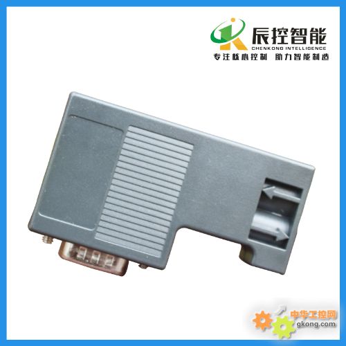 PROFIBUS DP接頭CKS7 972-0BA12-0XA0