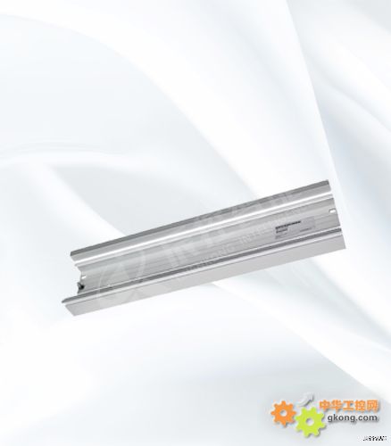 熱拔插安裝導軌483mm CKS7 195-1GA00-0AA0