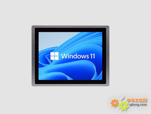 工業平板電腦 PPC 117T