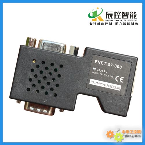 西門子、三菱、歐姆龍係列ENET S7-300