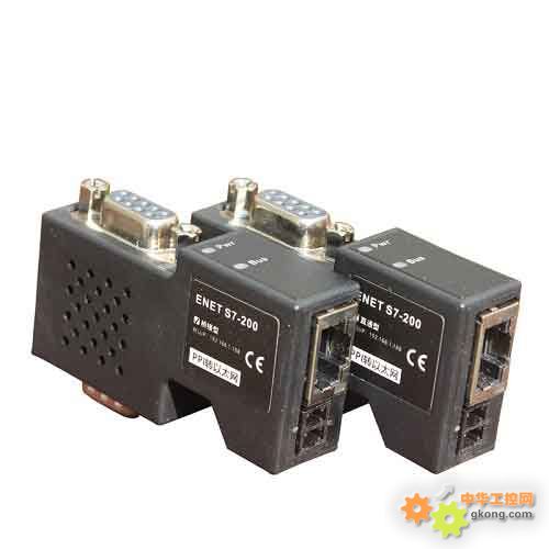 西門子、三菱、歐姆龍係列ENET S7-200