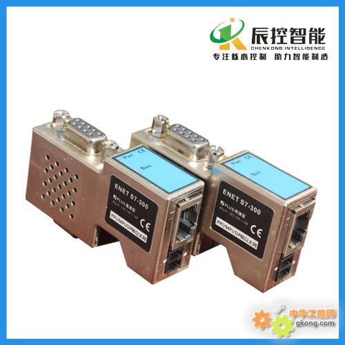 西門子、三菱、歐姆龍係列ENET S7-300 PLUS