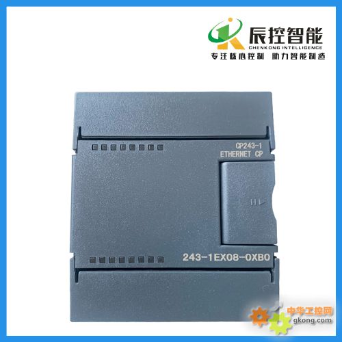 西門子、三菱、歐姆龍係列 ENET CP243-1