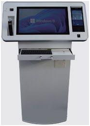 值守衛士BARTON-236