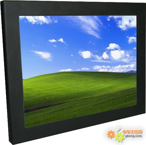 AN0V0 LCD 102工控機