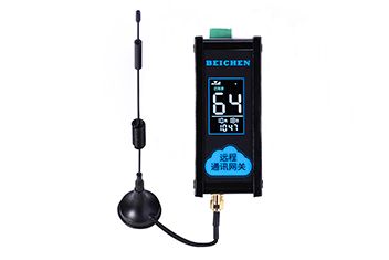 BCNet-R20/R40（PLC/HMI遠程維護）