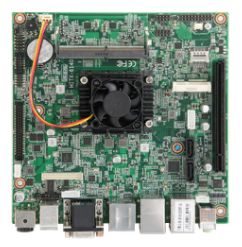 Whiskey Lake係列    MITX-6140