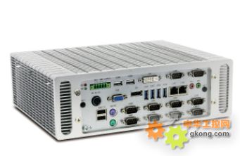 冰翅無風扇 BIS-6680I