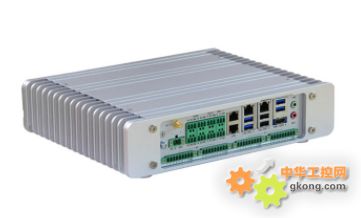 冰翅無風扇 BIS-6660-F21