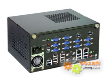 龍芯3A4000+7A1000係列  EPC-3132LX-A