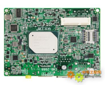 Apollo Lake係列  EMB-2988