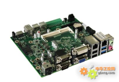 Braswell係列  BPC-7942