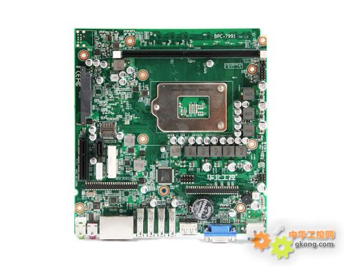 H310/Q370係列 BPC-7991